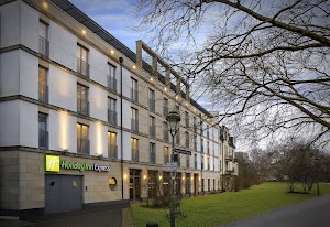 Holiday Inn Express Baden-Baden