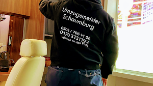 Umzugsmeister Schaumburg