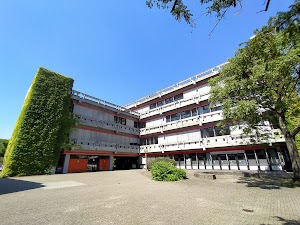 Pädagogische Hochschule Karlsruhe