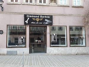 Diamond Barbier