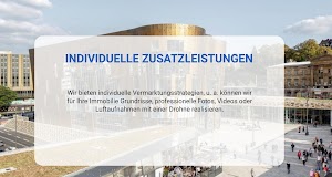 Investment Immobilien Group