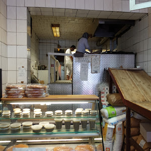 Bäckerei Sanai