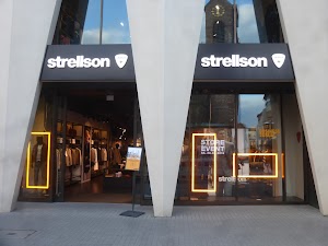 Strellson