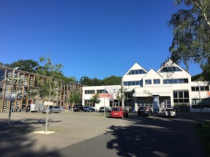 Hochschule RheinMain - Campus Unter den Eichen