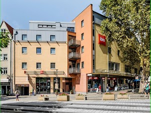 Hotel ibis Jena City