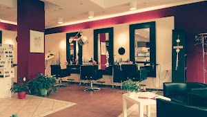 Friseursalon Hauptstadt Haare