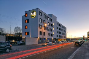 B&B Hotel Böblingen