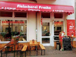 Fleischerei Proske