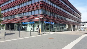 Sparda-Bank Baden-Württemberg Filiale Böblingen