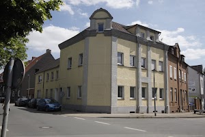 Arena Zimmervermietung Ferienwohnung Gelsenkirchen