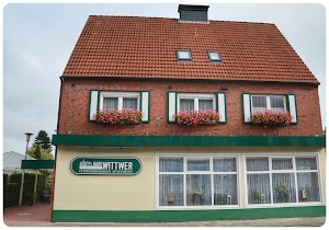 Hotel Haus Wittwer