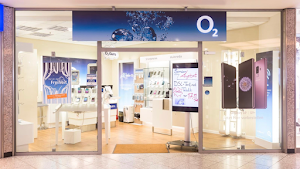 o2 Shop