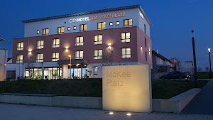 CityHotel am McKeePlatz