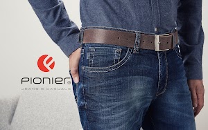 Pionier Jeans & Casuals Deutschland GmbH