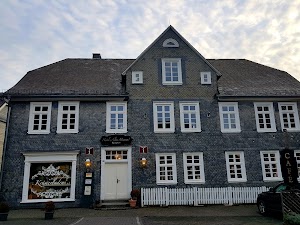 Hotel Altes Museum Bad Berleburg