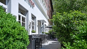 Hotel Monopol Gelsenkirchen