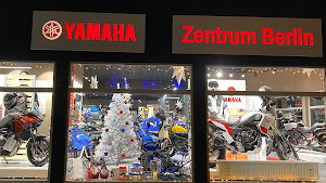 Yamaha Zentrum Berlin