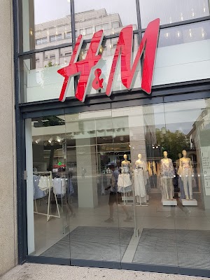 H&M