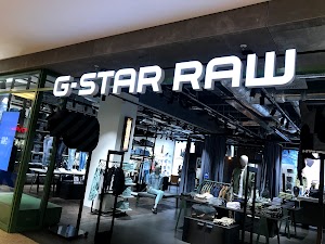 G-Star RAW Store