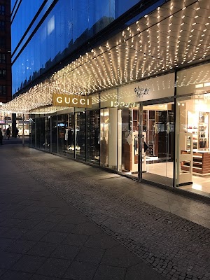 Gucci Galeries Lafayette