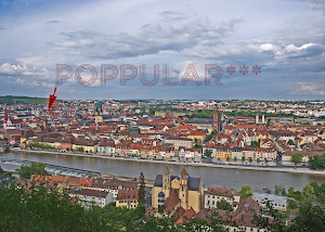 POPPULAR HOTEL WÜRZBURG CITY