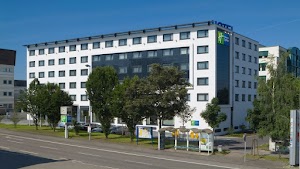 Holiday Inn Express Stuttgart AIrport