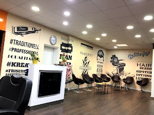 Rastatter Barber Shop