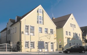 Raiffeisenbank Roth-Schwabach eG