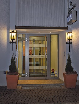 Hotel Bären