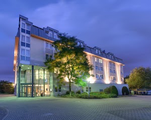 Hotel Düsseldorf Krefeld by Melia