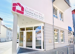 Scholze-Kurz & Kurz Immobilien GmbH
