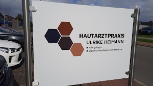 Hautarztpraxis Ulrike Heimann