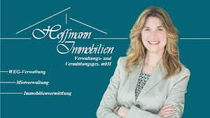 Hoffmann Immobilien Verwaltungs- und Vermittlungsgesellschaft mbH