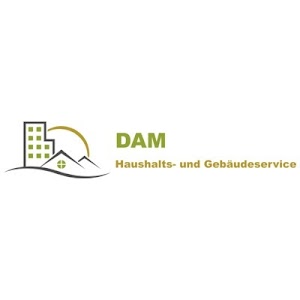 DAM - Haushalts- und Gebäudeservice, Strauß und Strauß GbR