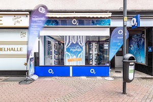 O2 Shop