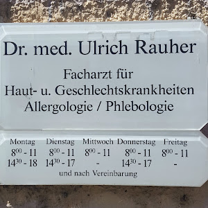 Filialpraxis für Dermatologie