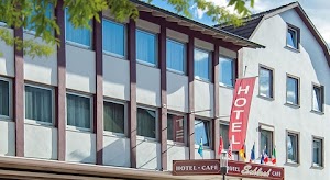 Hotel Frühstückscaf Schlack