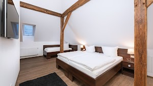 Aparthotel Stadtvilla Premium Schweinfurt