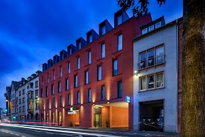 ibis Styles Aschaffenburg