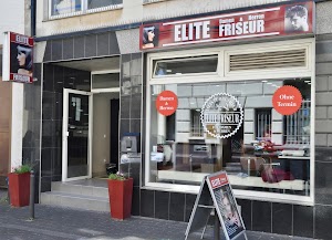 Elite Friseur Brühl