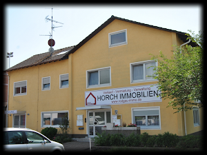 Horch Immobilien,Inh. Manfred Horch