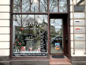 Friseur Creative Wiesbaden