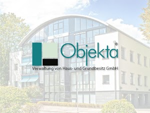 Objekta Verwaltung von Haus-und Grundbesitz GmbH