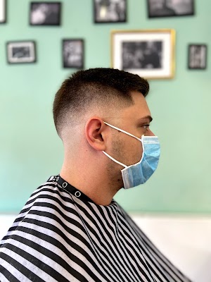 Ciyos Barbershop