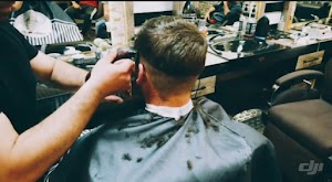 GENTELMENS BARBERSHOP