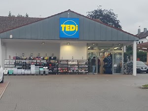 TEDi