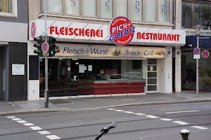 Pick & Goertz (Friedrichstraße)