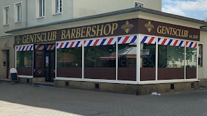 Gentsclub Barbershop