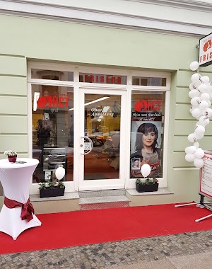 Friseur Hair-Cosmetic-Team GmbH Stralsund