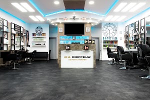 IKA Coiffeur Burghausen